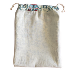 Grocery Pouch Set (3 Sizes)