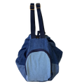 Convertible Tote Bag