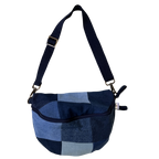 Denim Bum Bag/ Fanny pack
