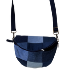 Denim Bum Bag/ Fanny pack