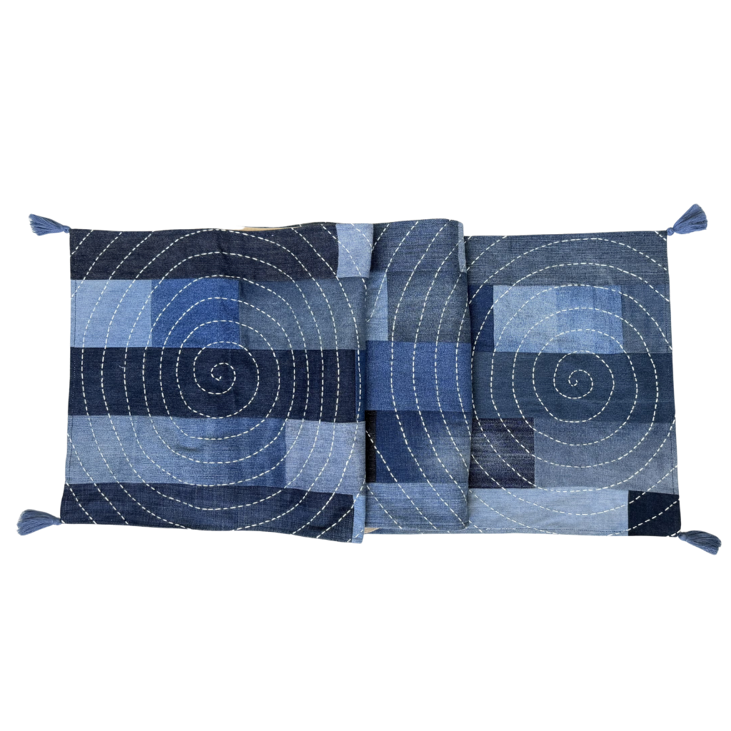 The Longline Halo Runner