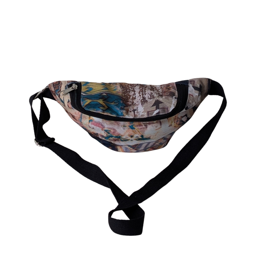 Bum Bag/ Fanny pack