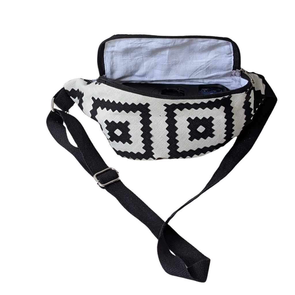 Bum Bag/ Fanny pack