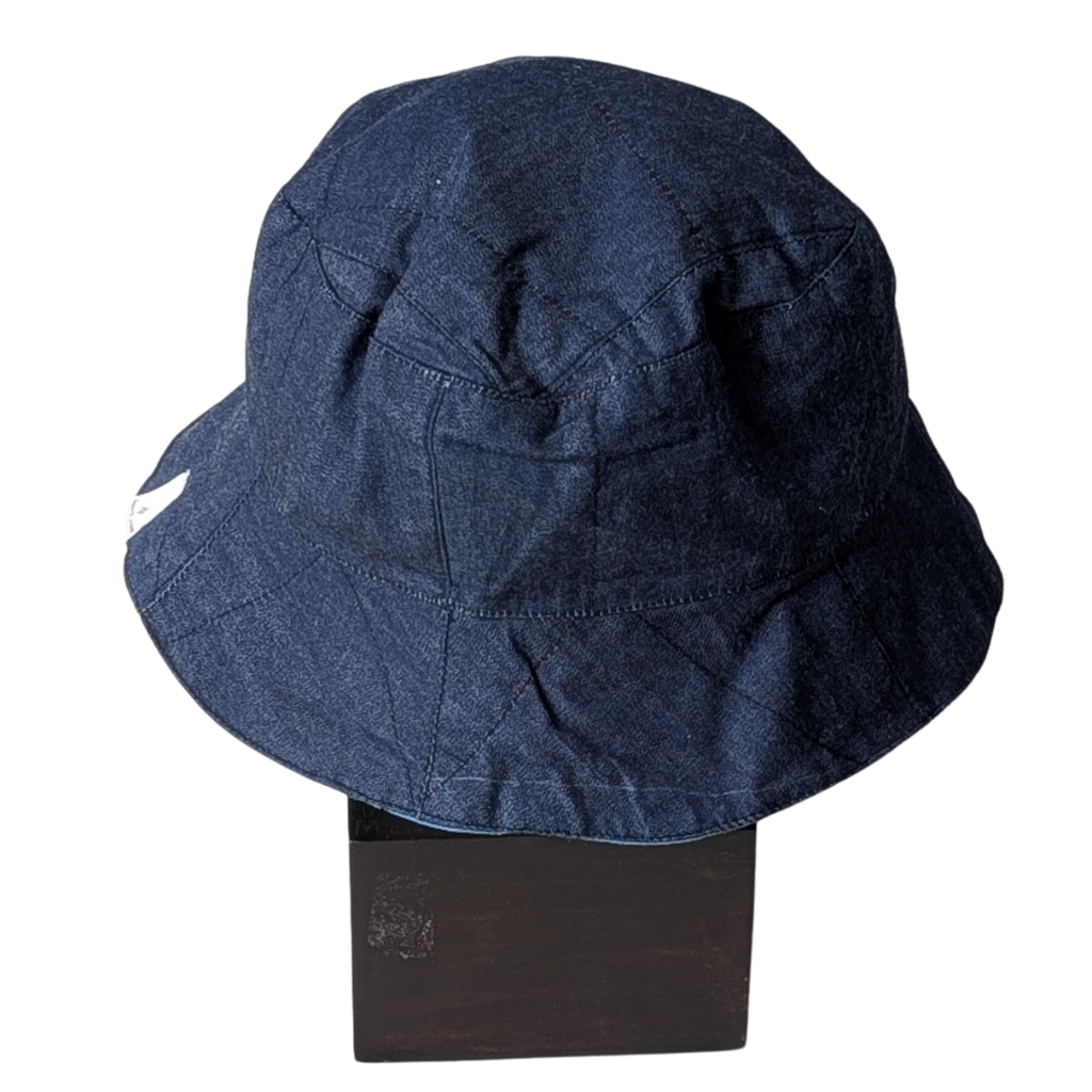 Bucket Hat (Reversible)