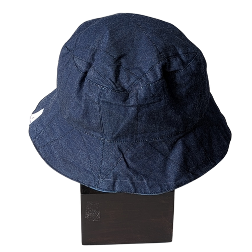 Bucket Hat (Reversible)