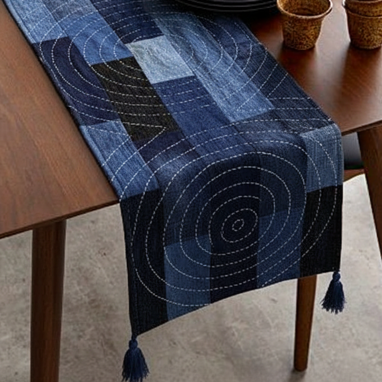 The Longline Halo Runner