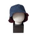 Bucket Hat (Reversible)