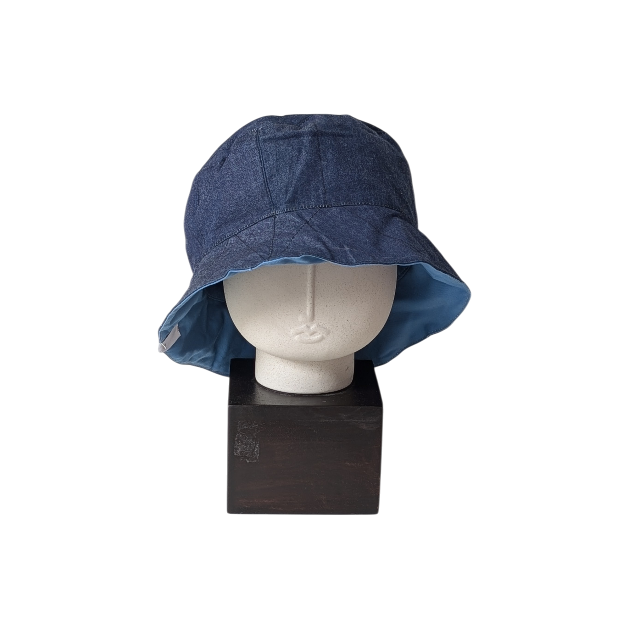 Bucket Hat (Reversible)