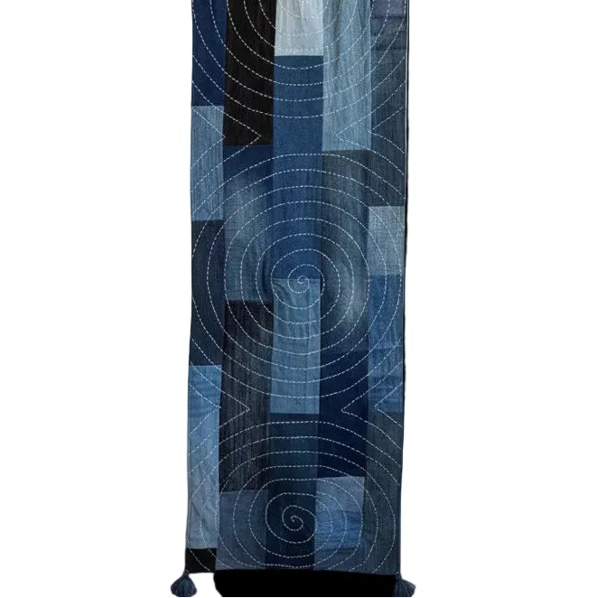 The Longline Halo Runner