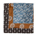 Wildflower Reversible Versatile Gift Wrap Set (Set of 3)