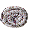 Marigold Blossom Quilt (Dohar)