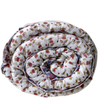 Marigold Blossom Quilt (Dohar)
