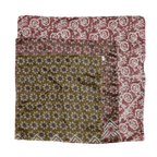 Wildflower Reversible Versatile Gift Wrap Set (Set of 3)
