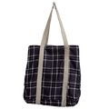 Blackcurrant Plaid