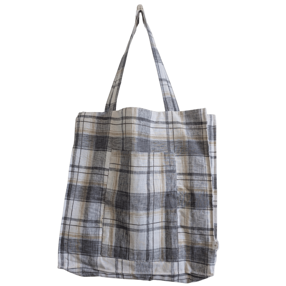 Stone Plaid