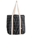Noir Stripe