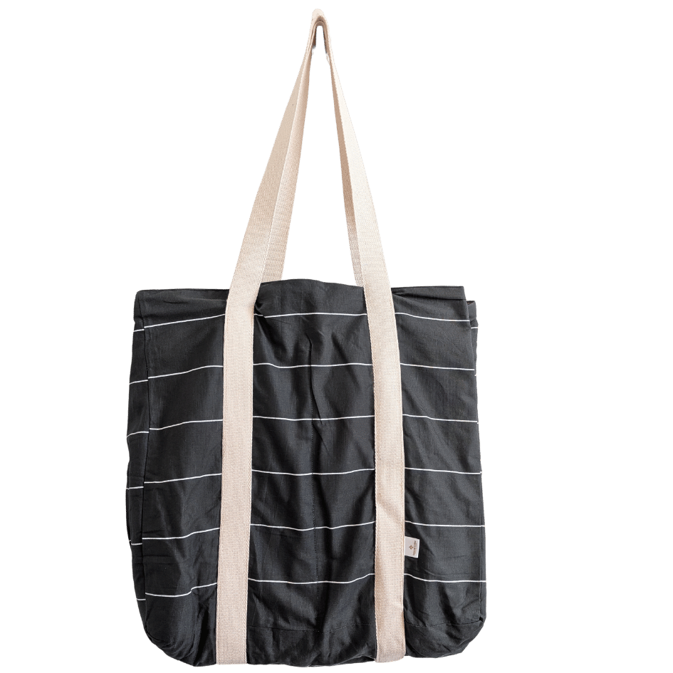Noir Stripe