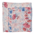 Jasmine Garden Reversible Versatile Gift Wrap Set (Set of 3)