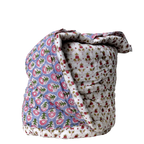 Marigold Blossom Quilt (Dohar)