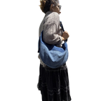 Convertible Tote Bag