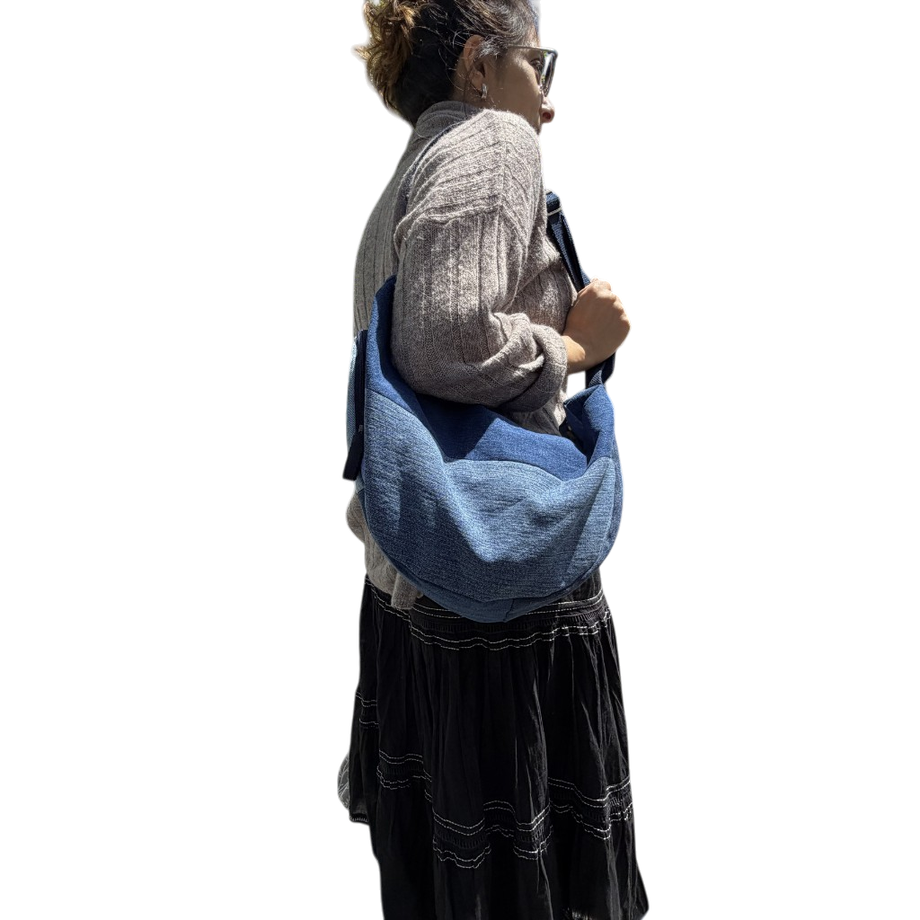 Convertible Tote Bag