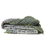 Pista Floral Quilt (Dohar)