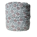 Pista Floral Quilt (Dohar)