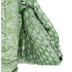 Ripple Lotus Quilt (Dohar)