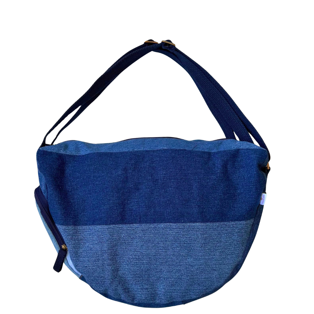 Convertible Tote Bag